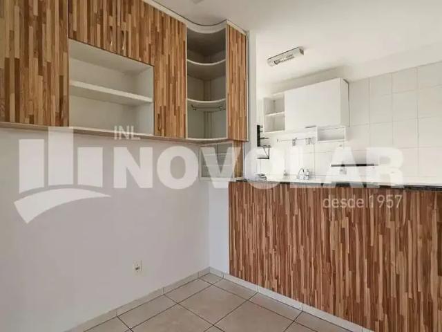 Apartamento para Locação em São Paulo/SP Vila Guilherme 3 Quartos