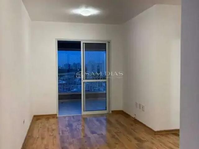 Apartamento para Locação em São Paulo/SP Vila Guilherme 3 Quartos