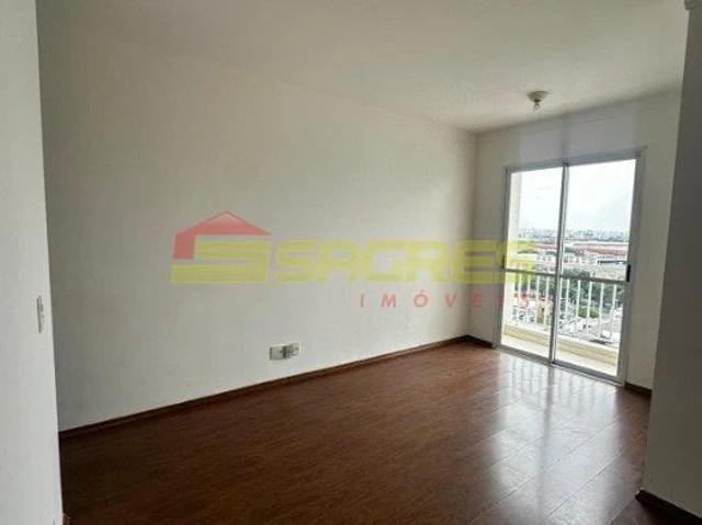 Apartamento para Locação em São Paulo/SP Vila Guilherme 3 Quartos