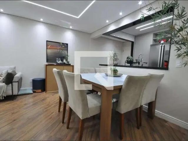 Apartamento para Locação em São Paulo/SP Vila Guilherme 3 Quartos