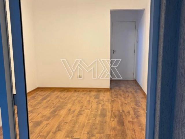 Apartamento para Locação em São Paulo/SP Vila Guilherme 3 Quartos