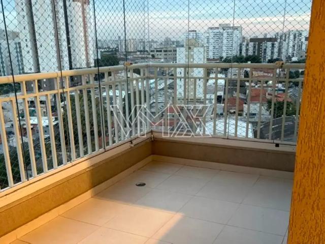 Apartamento para Locação em São Paulo/SP Vila Guilherme 3 Quartos