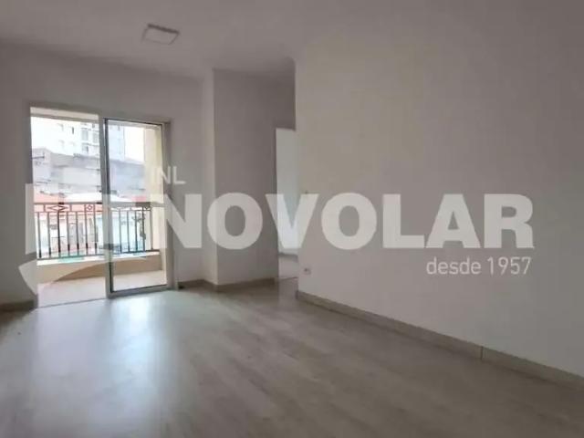 Apartamento para Locação em São Paulo/SP Vila Guilherme 3 Quartos