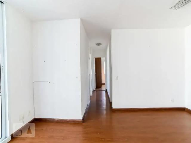 Apartamento para Locação em São Paulo/SP Vila Guilherme 3 Quartos