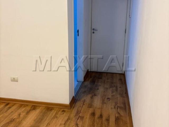 Apartamento para Locação em São Paulo/SP Vila Guilherme 3 Quartos
