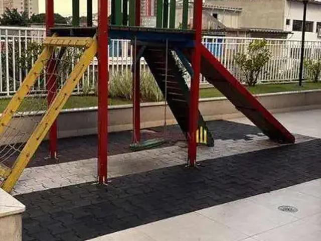 Apartamento para Locação em São Paulo/SP Vila Guilherme 3 Quartos