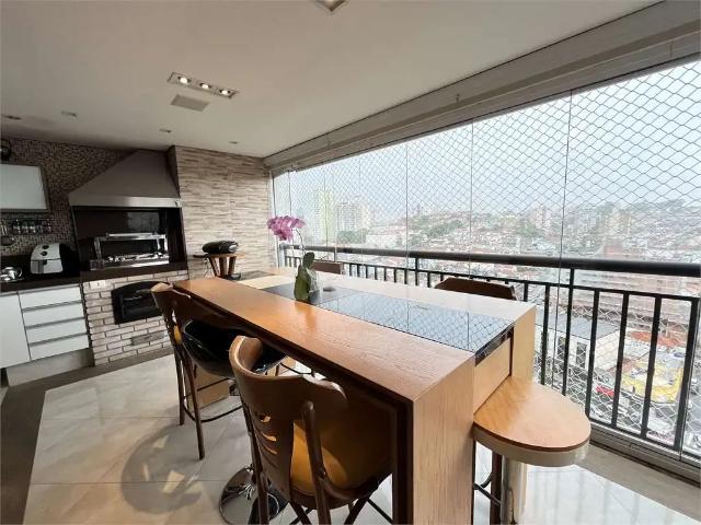 Apartamento para Locação em São Paulo/SP Vila Guilherme 3 Quartos