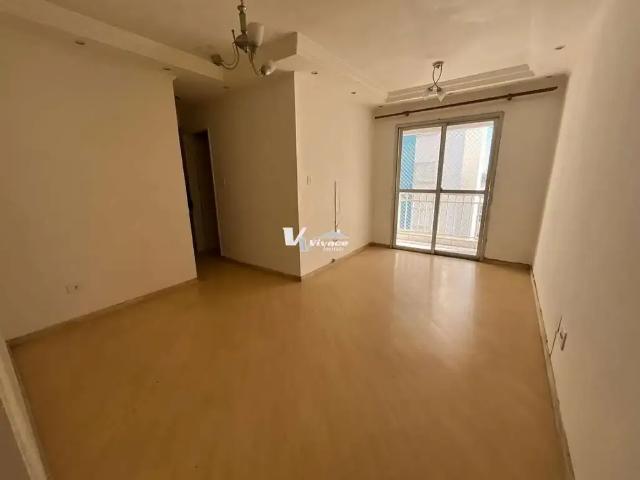 Apartamento para Locação em São Paulo/SP Vila Guilherme 3 Quartos
