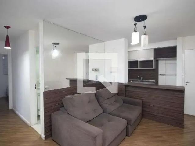 Apartamento para Locação em São Paulo/SP Vila Guilherme 3 Quartos