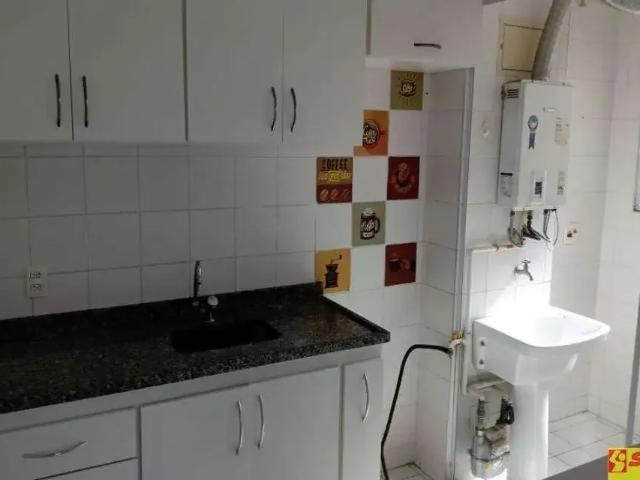 Apartamento para Locação em São Paulo/SP Vila Guilherme 3 Quartos