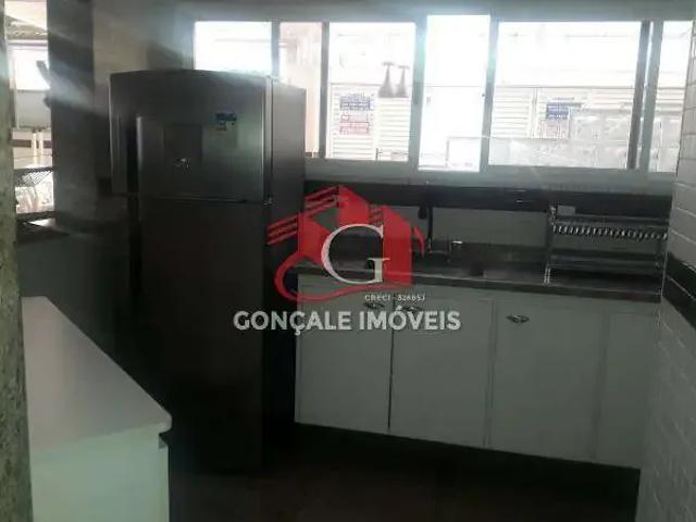 Apartamento para Locação em São Paulo/SP Vila Guilherme 3 Quartos