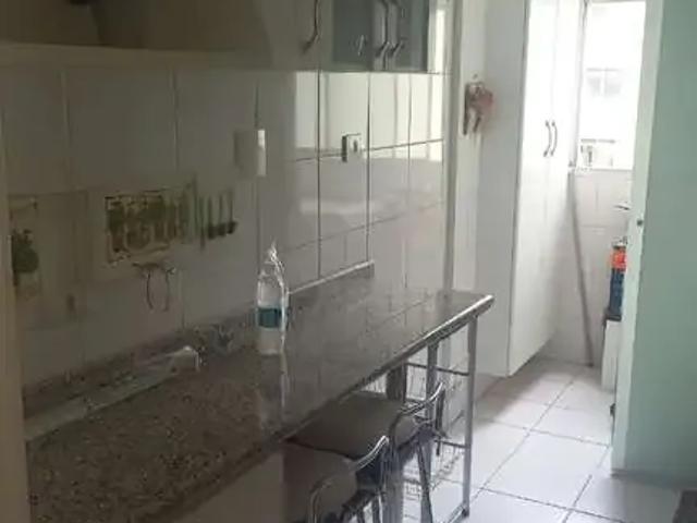 Apartamento para Locação em São Paulo/SP Vila Guilherme 3 Quartos