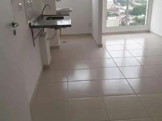 Apartamento para Locação em São Paulo/SP Vila Guilhermina 1 Quartos
