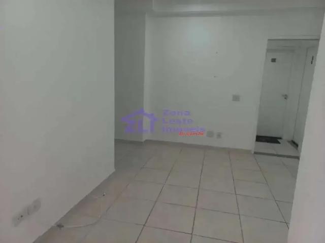 Apartamento para Locação em São Paulo/SP Vila Guilhermina 1 Quartos