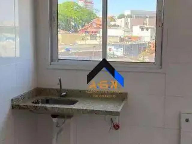 Apartamento para Locação em São Paulo/SP Vila Guilhermina 1 Quartos