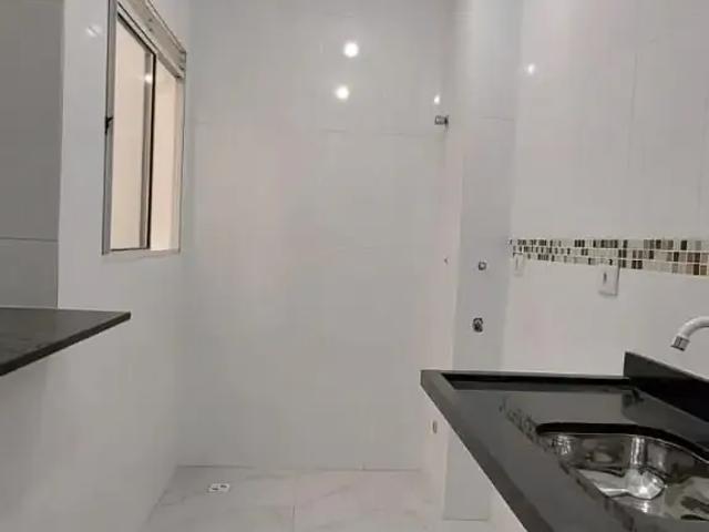 Apartamento para Locação em São Paulo/SP Vila Guilhermina 1 Quartos