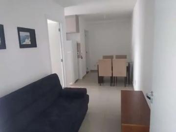 Apartamento para Locação em São Paulo/SP Vila Guilhermina 1 Quartos