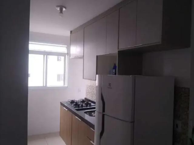Apartamento para Locação em São Paulo/SP Vila Guilhermina 1 Quartos