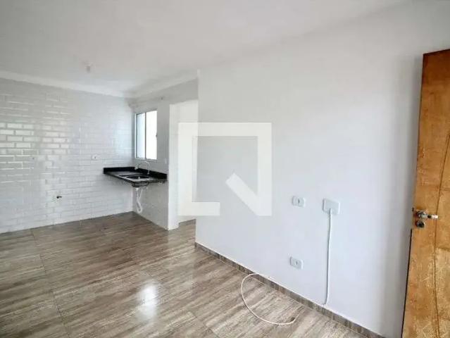 Apartamento para Locação em São Paulo/SP Vila Guilhermina 1 Quartos