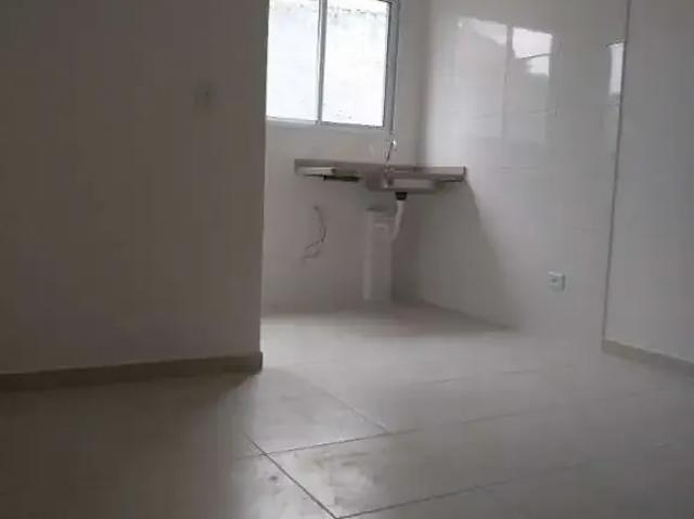 Apartamento para Locação em São Paulo/SP Vila Guilhermina 1 Quartos
