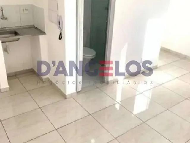 Apartamento para Locação em São Paulo/SP Vila Guilhermina 1 Quartos