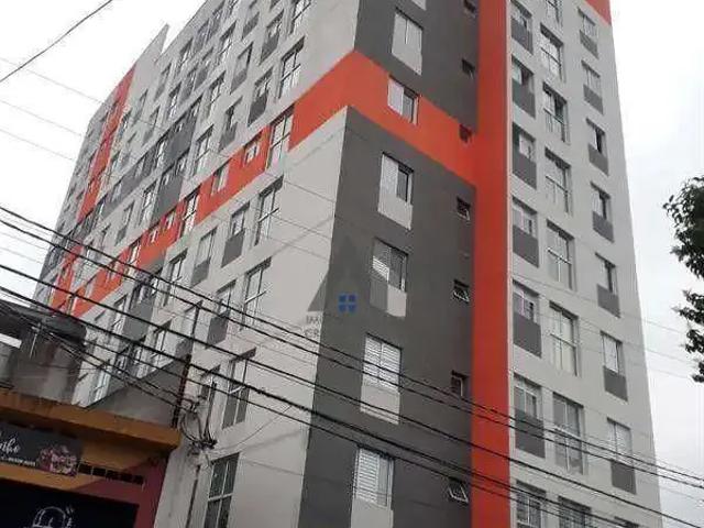 Apartamento para Locação em São Paulo/SP Vila Guilhermina 1 Quartos