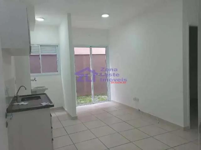 Apartamento para Locação em São Paulo/SP Vila Guilhermina 1 Quartos