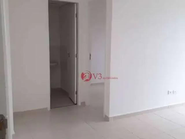 Apartamento para Locação em São Paulo/SP Vila Guilhermina 1 Quartos