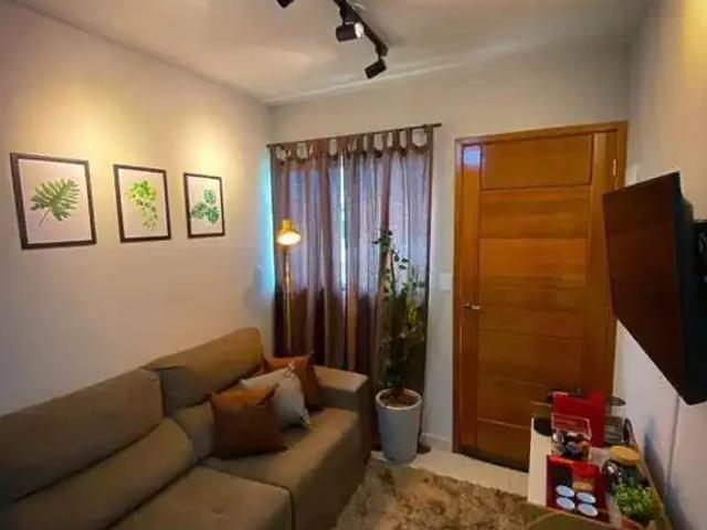 Apartamento para Locação em São Paulo/SP Vila Guilhermina 1 Quartos