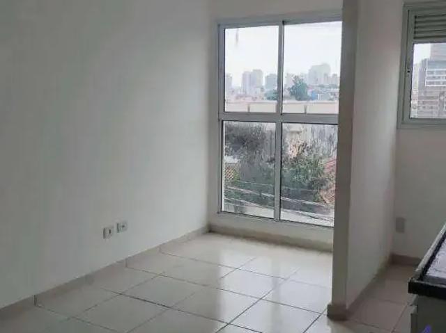 Apartamento para Locação em São Paulo/SP Vila Guilhermina 1 Quartos