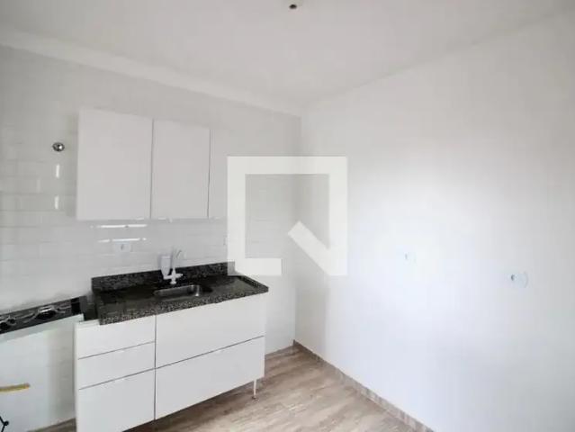 Apartamento para Locação em São Paulo/SP Vila Guilhermina 1 Quartos