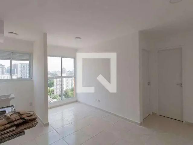 Apartamento para Locação em São Paulo/SP Vila Guilhermina 1 Quartos