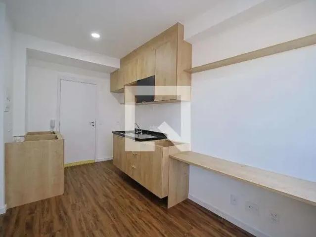 Apartamento para Locação em São Paulo/SP Vila Guilhermina 1 Quartos