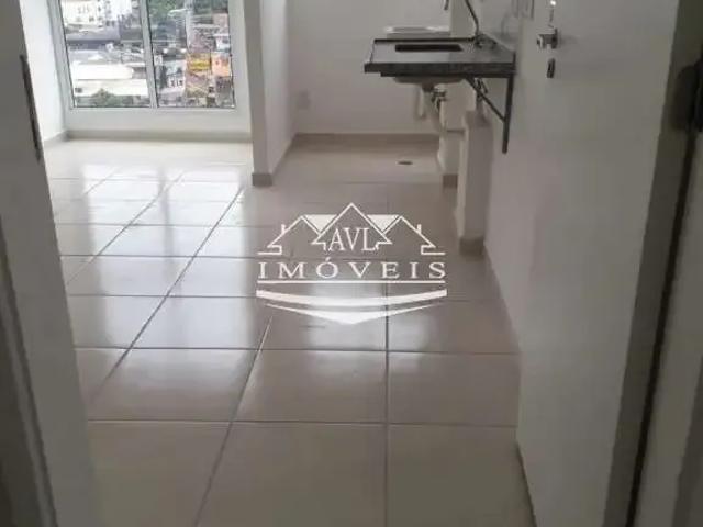 Apartamento para Locação em São Paulo/SP Vila Guilhermina 1 Quartos