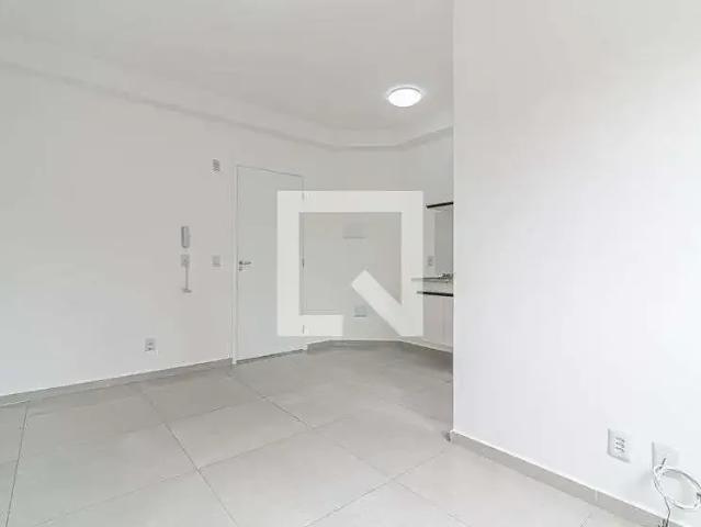 Apartamento para Locação em São Paulo/SP Vila Guilhermina 1 Quartos