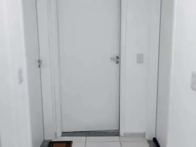 Apartamento para Locação em São Paulo/SP Vila Guilhermina 1 Quartos