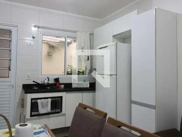 Apartamento para Locação em São Paulo/SP Vila Guilhermina 2 Quartos