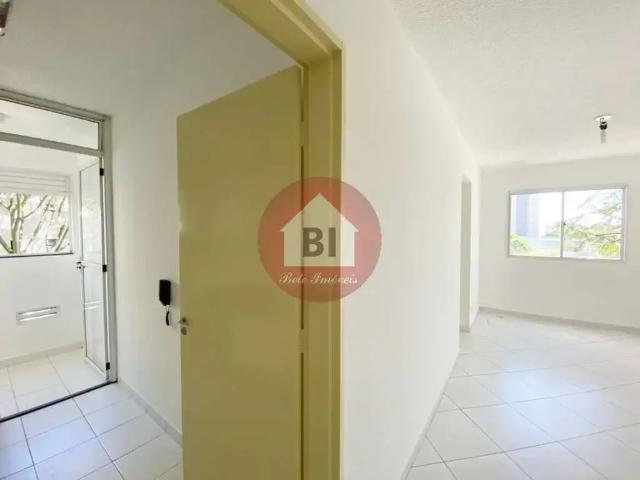 Apartamento para Locação em São Paulo/SP Vila Talarico 2 Quartos