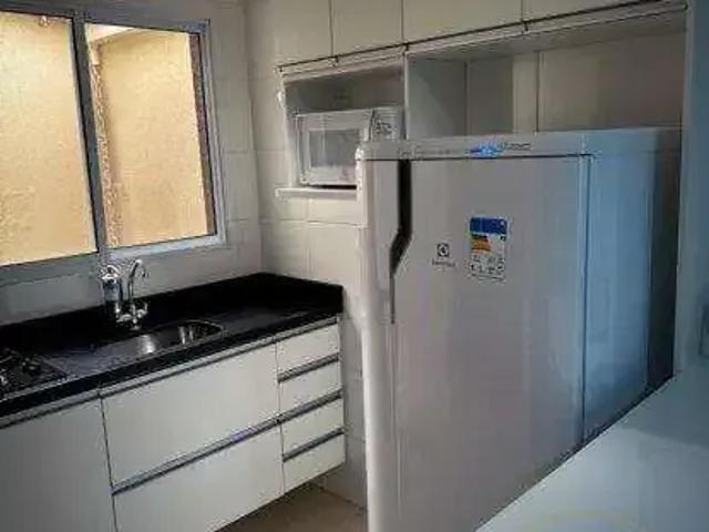 Apartamento para Locação em São Paulo/SP Vila Guilhermina 2 Quartos
