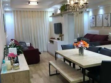 Apartamento para Locação em São Paulo/SP Vila Guilhermina 2 Quartos
