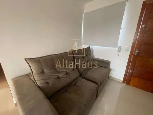 Apartamento para Locação em São Paulo/SP Vila Guilhermina 2 Quartos