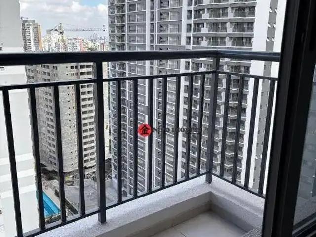 Apartamento para Locação em São Paulo/SP Vila Guilhermina 2 Quartos