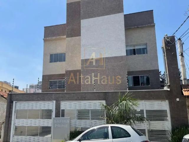 Apartamento para Locação em São Paulo/SP Vila Guilhermina 2 Quartos