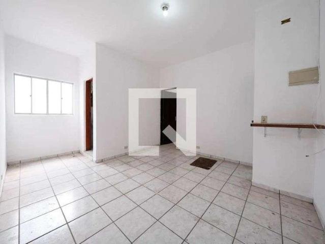 Apartamento para Locação em São Paulo/SP Vila Guilhermina 2 Quartos