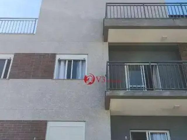Apartamento para Locação em São Paulo/SP Vila Guilhermina 2 Quartos
