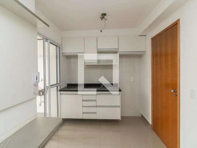 Apartamento para Locação em São Paulo/SP Vila Guilhermina 2 Quartos