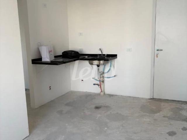 Apartamento para Locação em São Paulo/SP Vila Guilhermina 2 Quartos