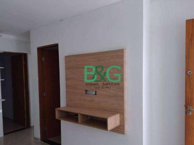 Apartamento para Locação em São Paulo/SP Vila Guilhermina 2 Quartos