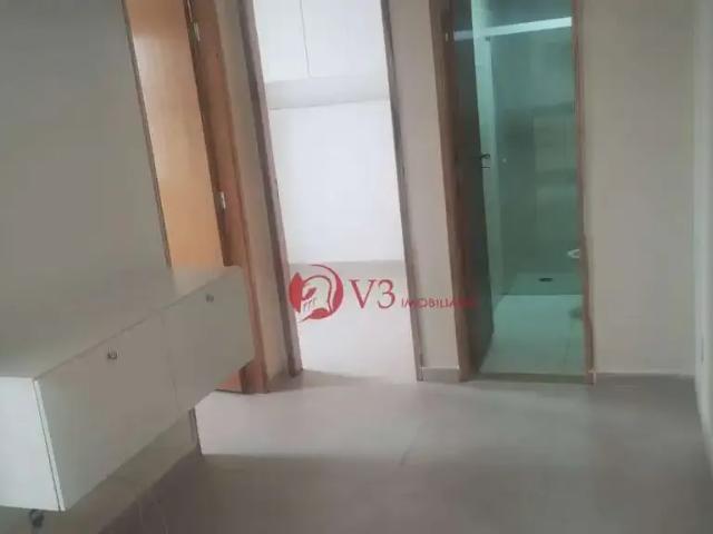 Apartamento para Locação em São Paulo/SP Vila Guilhermina 2 Quartos