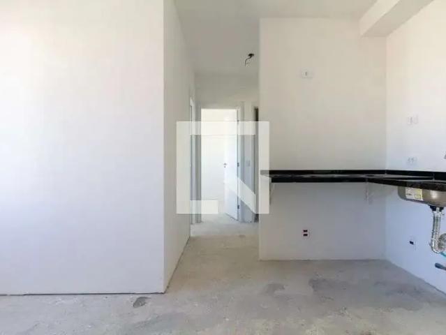 Apartamento para Locação em São Paulo/SP Vila Guilhermina 2 Quartos
